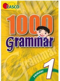 1000 Grammar P1