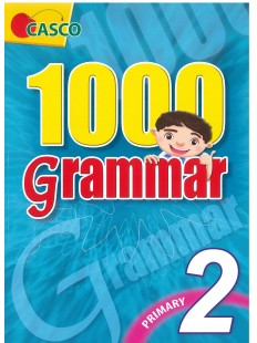 1000 Grammar P2