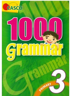 1000 Grammar P3