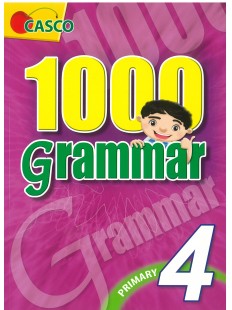 1000 Grammar P4