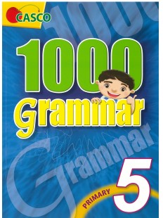 1000 Grammar P5