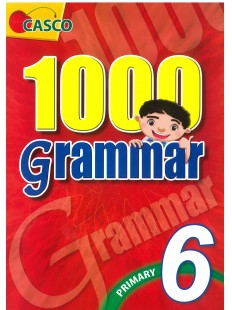 1000 Grammar P6