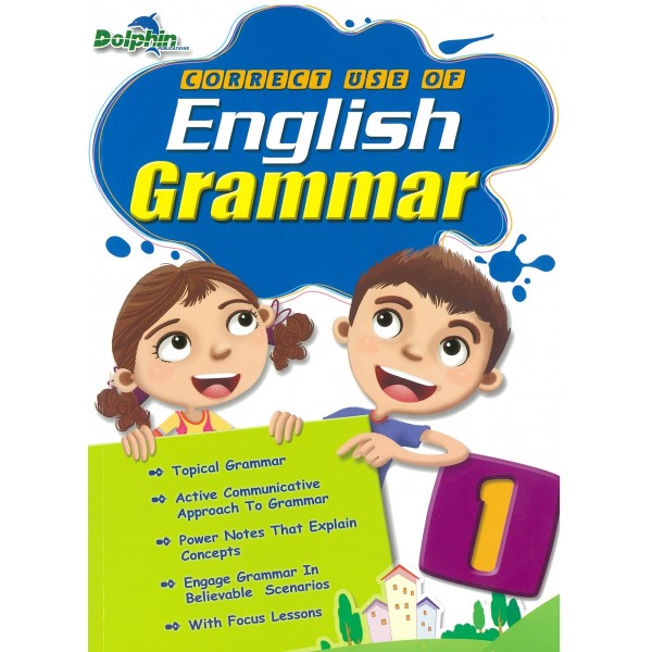 Assessment Books