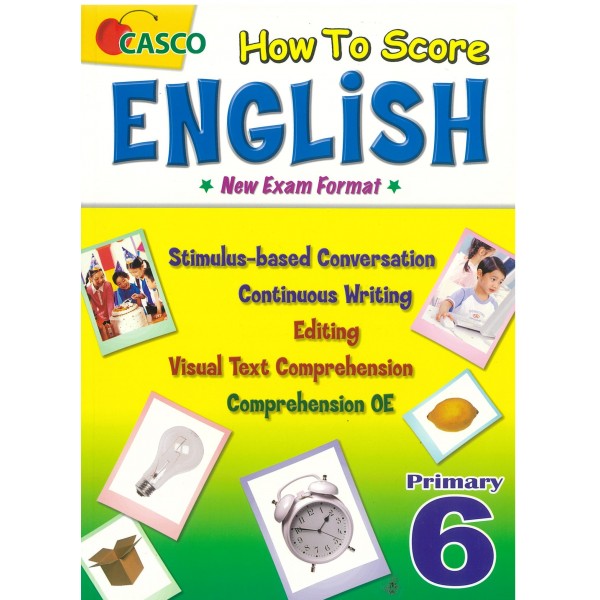 Assessment Books