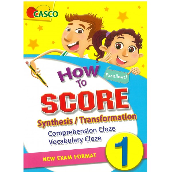 Assessment Books