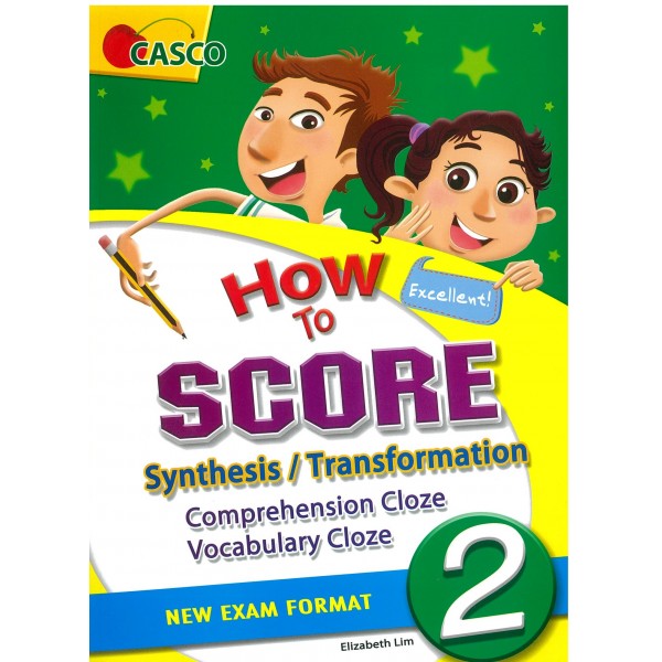 Assessment Books