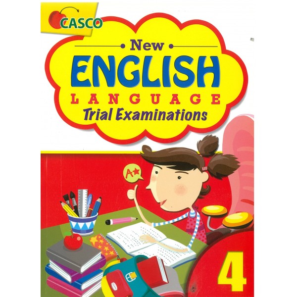 ASSESSMENT BOOKS