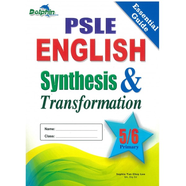 ASSESSMENT BOOKS