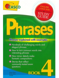 Phrases explained with examples 4