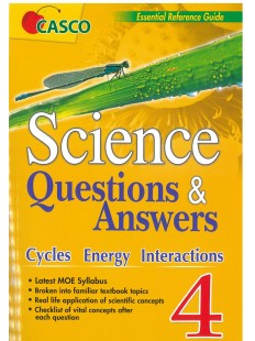 Science Questions & Answers 4