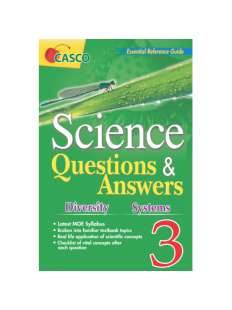 Science Questions & Answers 3
