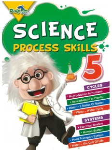 Science Process Skills 5