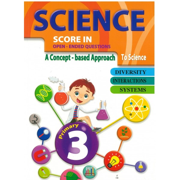 Assessment Books