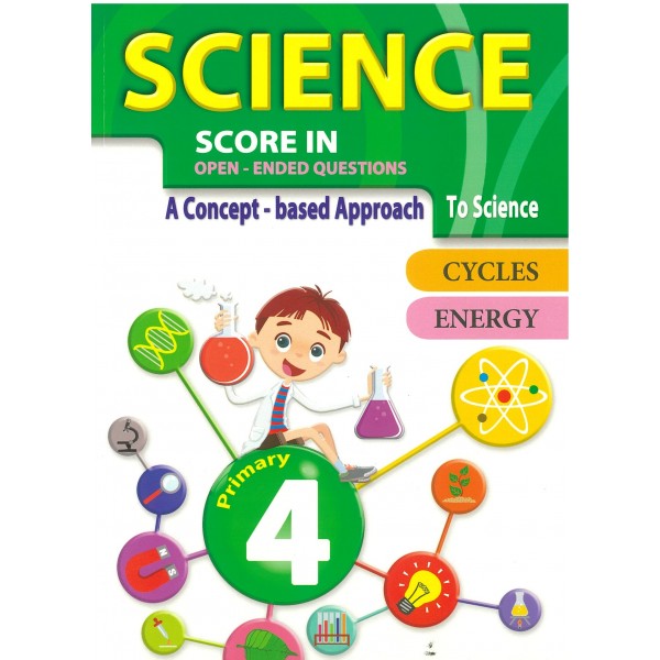 Assessment Books