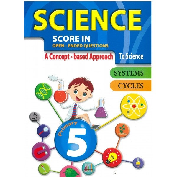 Assessment Books