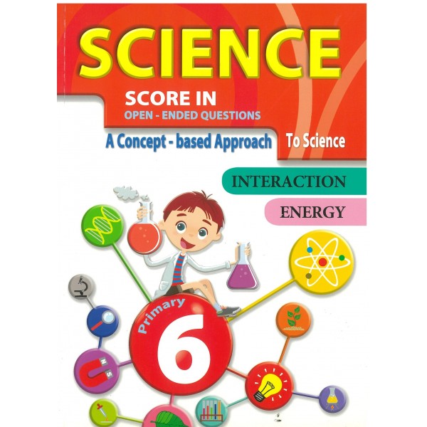 Assessment Books
