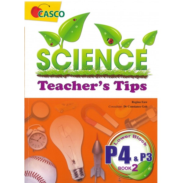 Activity Books