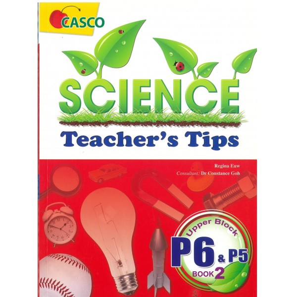 Activity Books