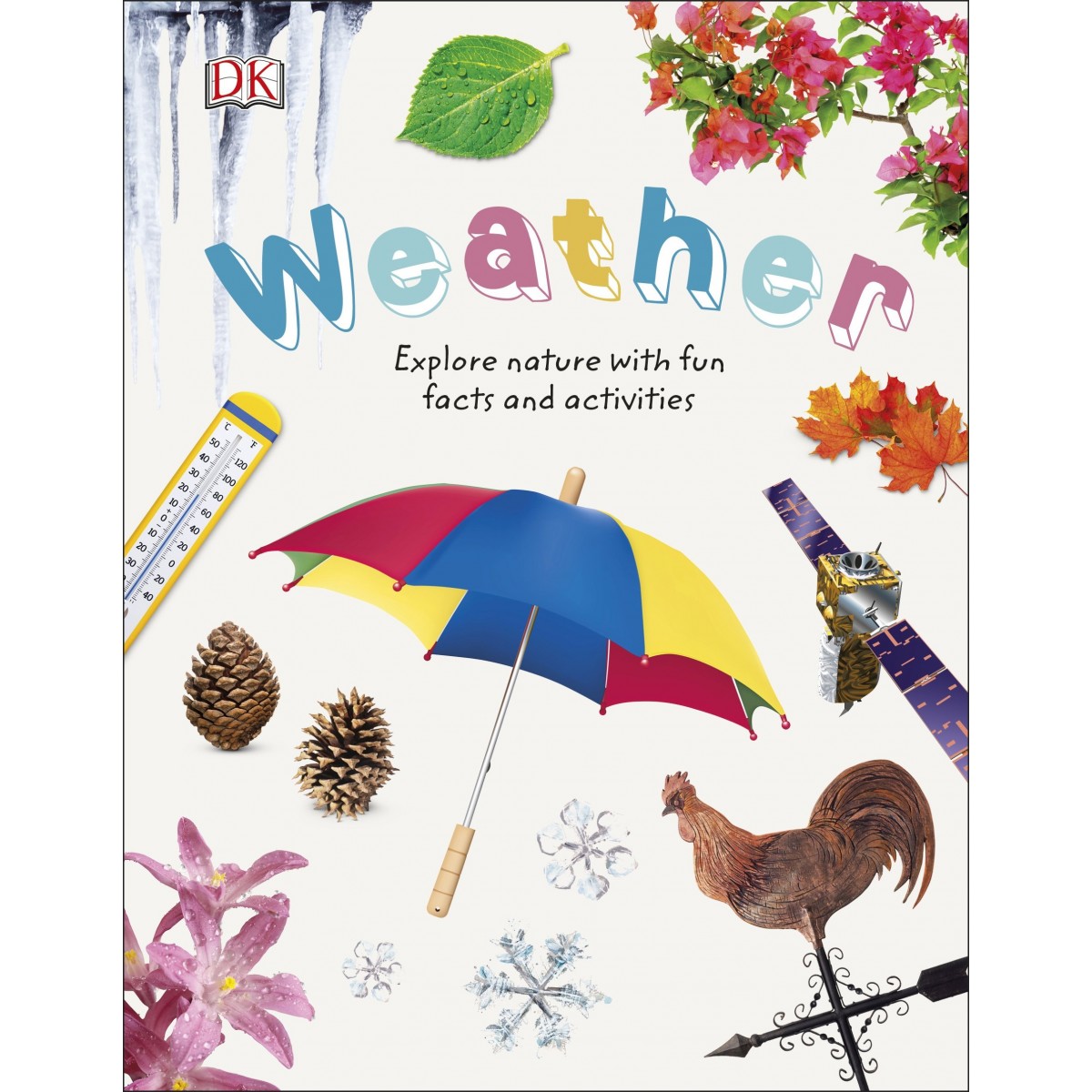 Weather Magazine Examples Weather